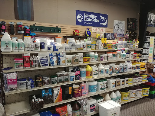 Tack Shop «Equine Exchange Tack Shop», reviews and photos, 1251 Ridge Rd, Pottstown, PA 19465, USA