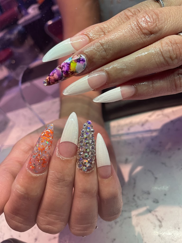 X-NAILS 38002