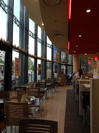 Atmosphère du Restauration rapide Burger King à Lyon - n°8