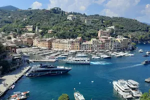 Portofino image