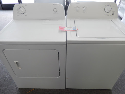 Used Appliance Store «1st Choice Appliances», reviews and photos, 10143 Old Hwy 99 SE, Olympia, WA 98501, USA