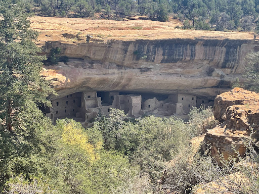 National Park «Mesa Verde National Park», reviews and photos
