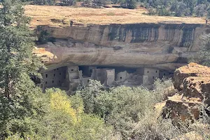 Mesa Verde National Park image