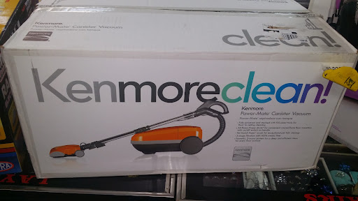 Pawn Shop «Associated Pawn Brokers Inc», reviews and photos, 1851 Pulaski Hwy, Edgewood, MD 21040, USA