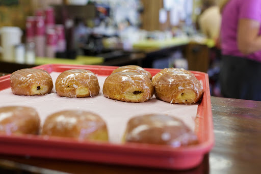 Donut Shop «Donut Nook», reviews and photos, 4403 NE St Johns Rd, Vancouver, WA 98661, USA