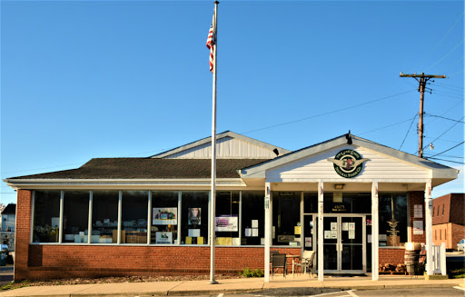 Health Food Store «Good Earth Natural Foods Co», reviews and photos, 41675 Park Ave, Leonardtown, MD 20650, USA