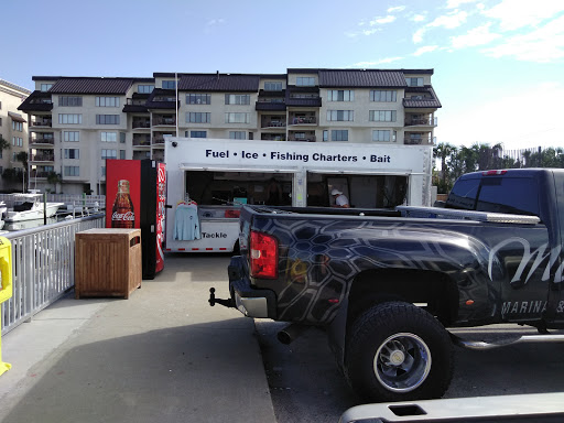 Fishing Charter «Marlin Quay Marina», reviews and photos, 1508 S Waccamaw Dr, Murrells Inlet, SC 29576, USA