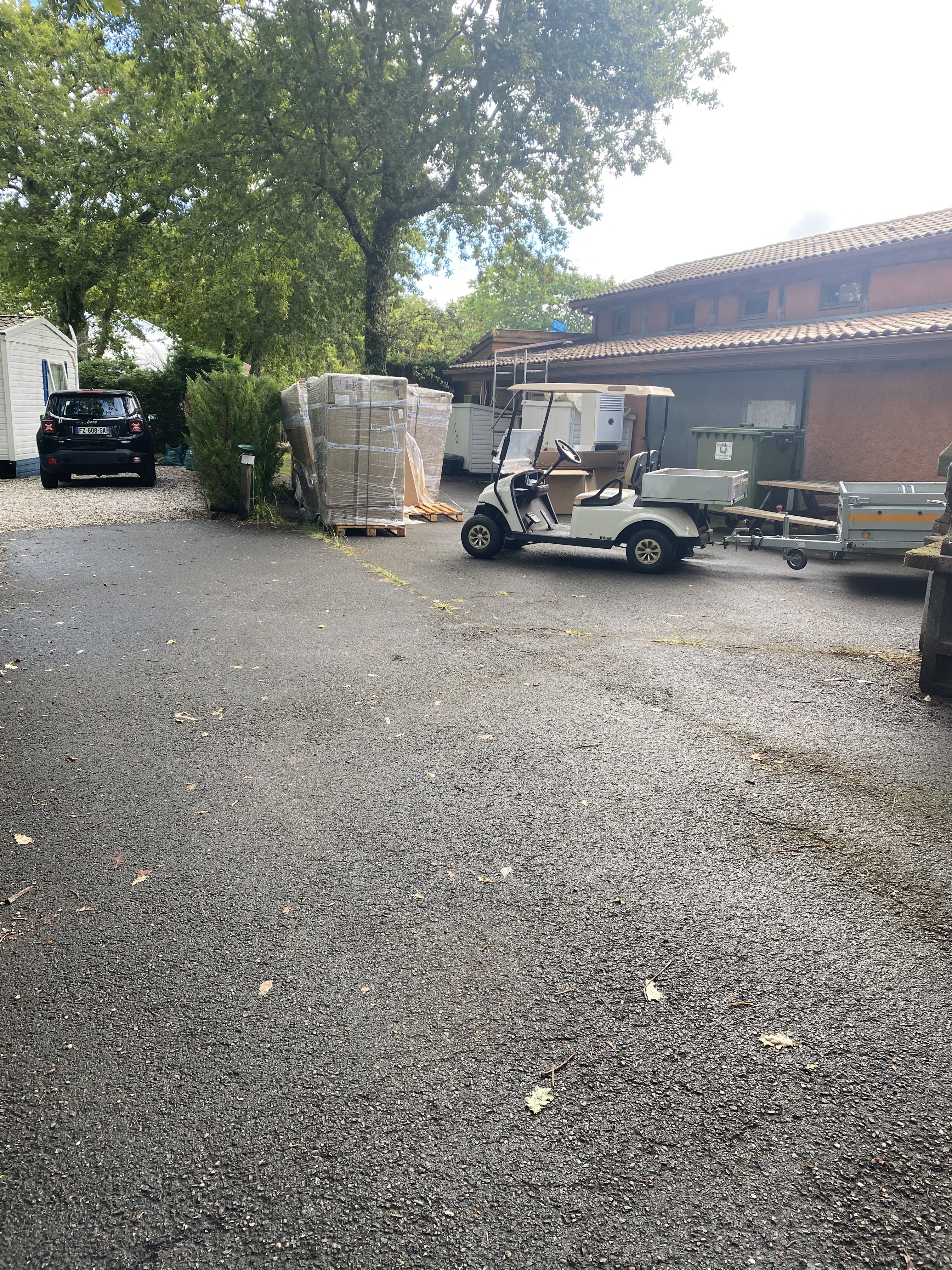Photo n° 7 de l'avis de Fallon.r fait le 01/08/2023 à 10:28