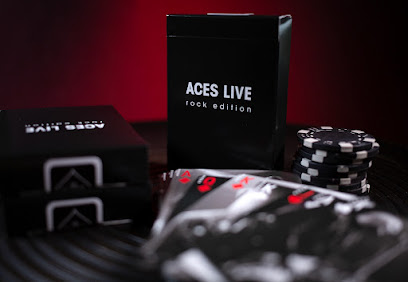 Aces Live