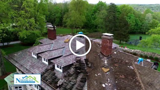 Roofing Contractor «Northeast Home & Energy», reviews and photos