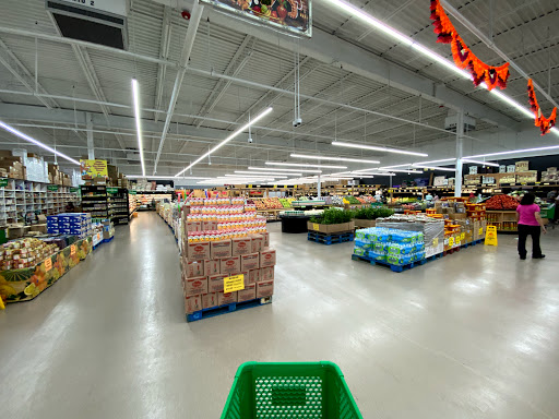 Indian Grocery Store «Patel Brothers», reviews and photos, 1915 Street Rd, Bensalem, PA 19020, USA