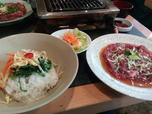 Photo n°54 de Restaurant Korean Barbecue à Paris ()