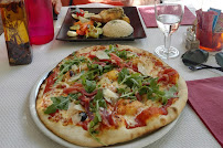 Pizza du La Falaise Restaurant pizzeria à Le Bourg-d'Oisans - n°9