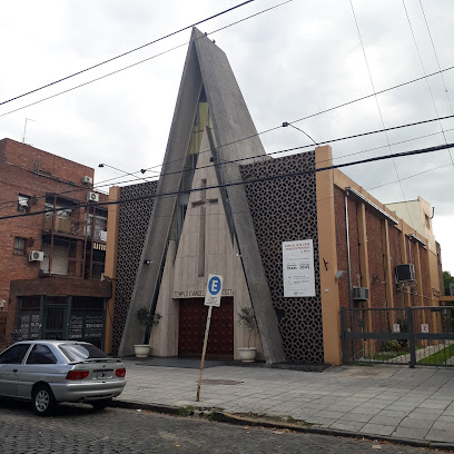 Iglesia Bautista En San Isidro