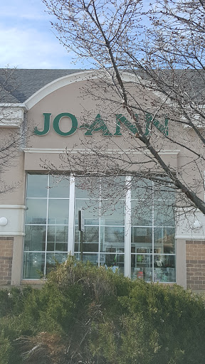 Fabric Store «Jo-Ann Fabrics and Crafts», reviews and photos, 931 E Lancaster Ave, Downingtown, PA 19335, USA