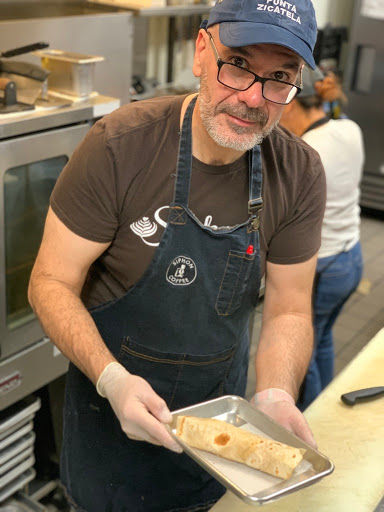 Coffee Shop «Siphon Coffee», reviews and photos, 701 W Alabama St, Houston, TX 77006, USA