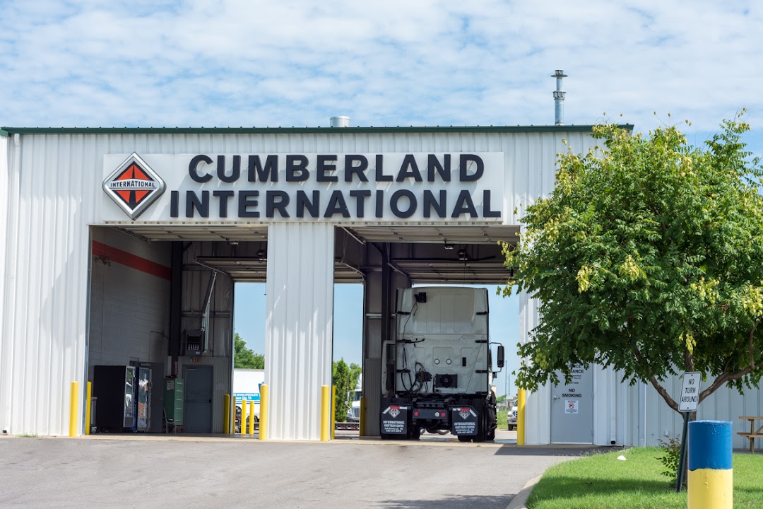 Cumberland International Trucks & Idealease