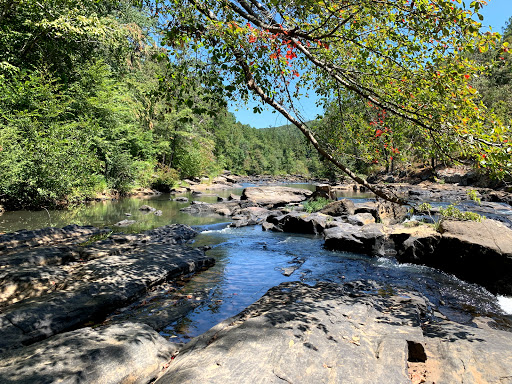 Sweetwater Creek State Park