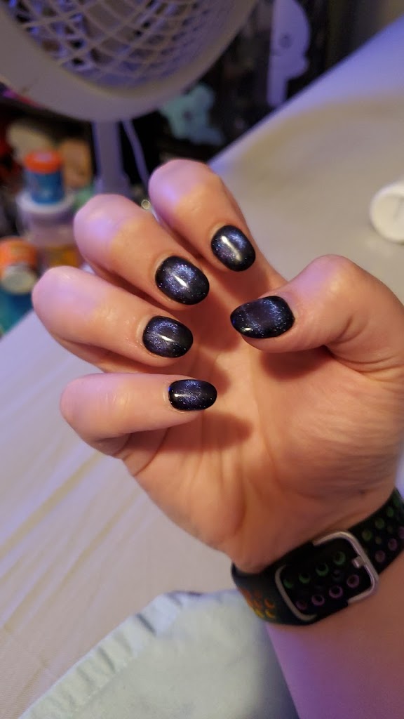 Regal Nails, Salon & Spa 61081