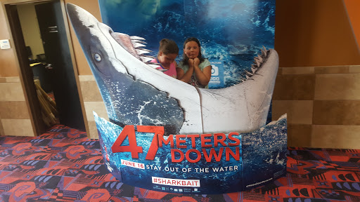 Movie Theater «Easley Premiere Cinema 8», reviews and photos, 5065 Calhoun Memorial Hwy, Easley, SC 29640, USA