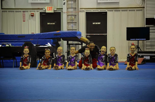 Gymnastics Center «Gymnastics», reviews and photos, 4957 Lower Roswell Rd, Marietta, GA 30062, USA