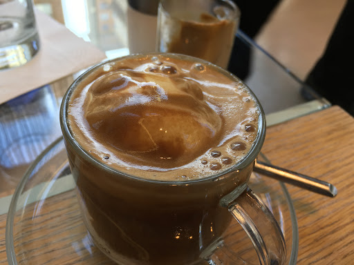 Boutique «Nespresso Boutique & Cafe», reviews and photos, 90 Grant Ave, San Francisco, CA 94108, USA