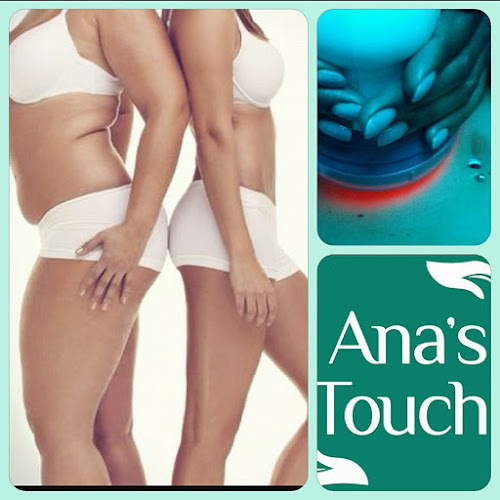 Reviews of Ana's Touch in Peterborough - Massage therapist