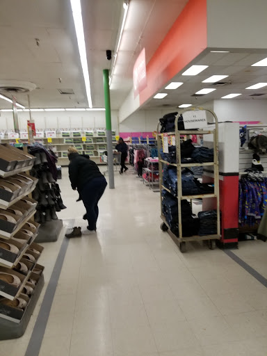 Discount Store «Kmart», reviews and photos, 713 E Baltimore Ave, Clifton Heights, PA 19018, USA