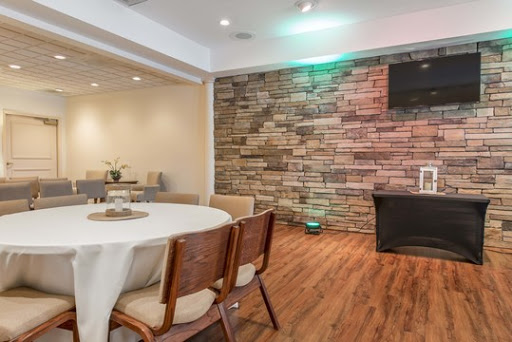 Funeral Home «Baldwin Fairchild Funeral Home», reviews and photos, 501 E Mitchell Hammock Rd, Oviedo, FL 32765, USA