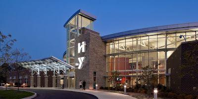 Hendricks Regional Health YMCA
