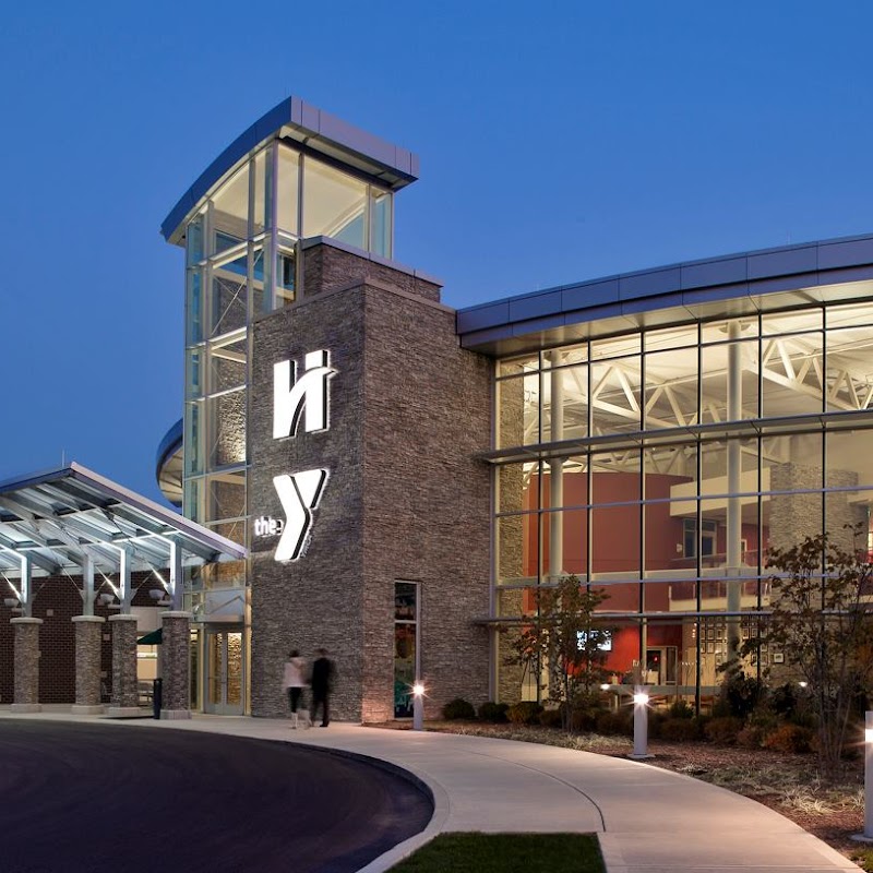 Hendricks Regional Health YMCA