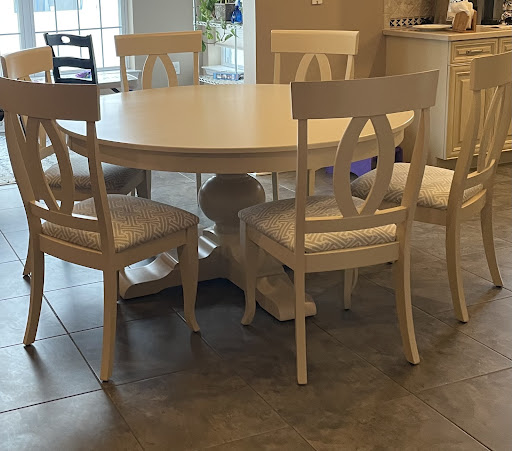 Furniture Store «Home Living Furniture Howell», reviews and photos, 4461 Route 9N, Howell, NJ 07731, USA