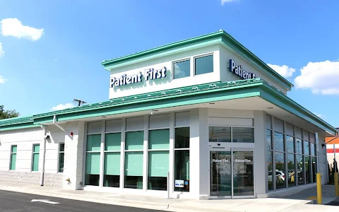 Patient First Primary and Urgent Care - Beltsville image