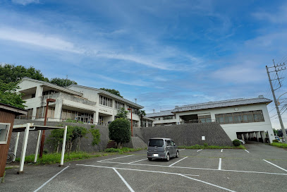 鳩山町 保健センター