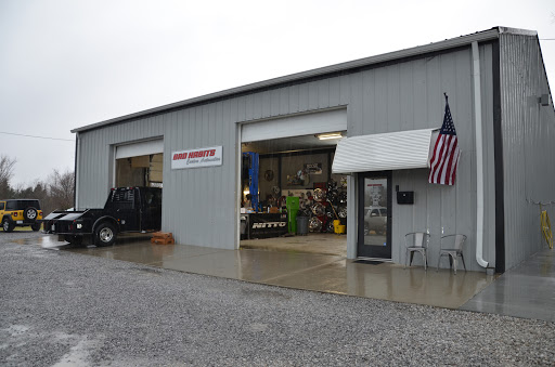 Auto Accessories Wholesaler «Bad Habits Custom Automotive», reviews and photos, 1245 Ridge Cir, Joelton, TN 37080, USA