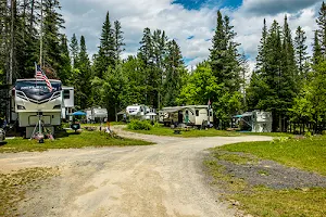 Alpine Valley RV Park & Campground image