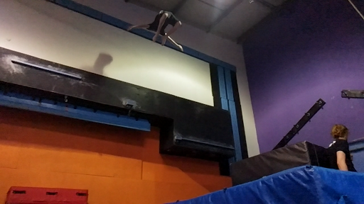 Gym «Alternate Routes», reviews and photos, 10939 Philadelphia Rd, White Marsh, MD 21162, USA