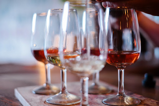 Winery «ENSO Winery», reviews and photos, 1416 SE Stark St, Portland, OR 97214, USA