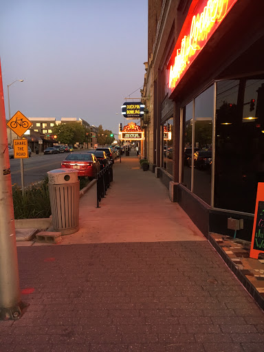 Bowling Alley «Action Duckpin Bowl», reviews and photos, 1105 Prospect St, Indianapolis, IN 46203, USA