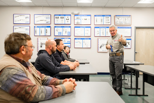 Shooting Range «Freedom Armory», reviews and photos, 10598 2nd Amendment Dr, Glen Rock, PA 17327, USA