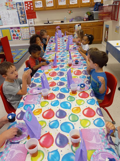 Learning Center «Little Sunshine Preschool & Learning Center», reviews and photos, 9316 Little Rd, New Port Richey, FL 34654, USA