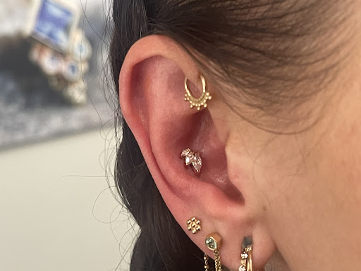 Explore def leppard tattoo ideas, creative tattoo ideas in Clive, available at Prysm Jewelry & Piercing