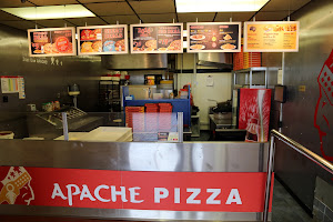 Apache Pizza Bayside / Sutton