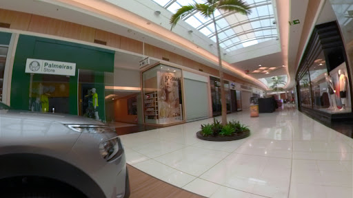 Logo da empresa - Palmeiras Store Maringa