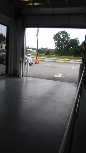 Toyota Dealer «Koons Toyota Easton», reviews and photos, 6730 Ocean Gateway, Easton, MD 21601, USA