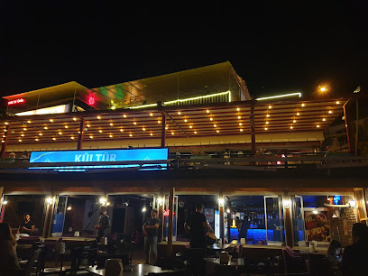 Kültür Cafe&Bar