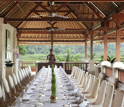 The Rice Table photo