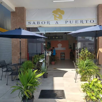 Sabor a puerto - 77586 Puerto Morelos, Quintana Roo, Mexico