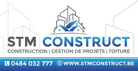 STM Construct - Entreprise de Construction à Jodoigne