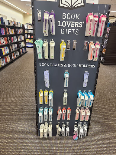 Book Store «Books-A-Million», reviews and photos, 1100 N Wesleyan Blvd, Rocky Mount, NC 27804, USA